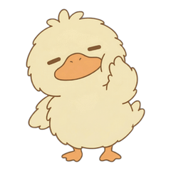 Duck of ahisan ver3