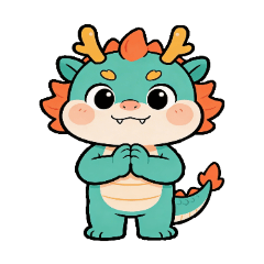 Little Dragon the Fighter