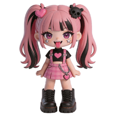 ★大貼圖★可愛琦琦超cute的！