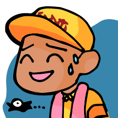 白沙屯媽祖和頭旗、香擔