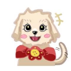 摳摳妹心情日記