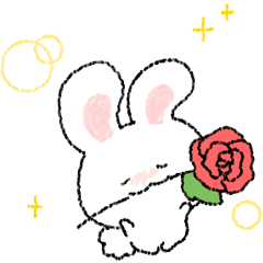 Myom-Myom bunny 8