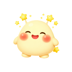 Galaxy Kid: Daily Moods & Expressions