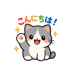 Cute Kitties for Everyday Use