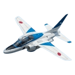 Blue Impulse: Aerobatic Team1