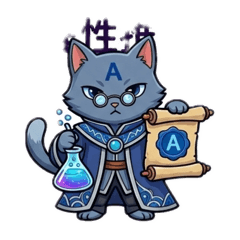 O型餓勢力A型計画通 B型自由象 AB型雙面298