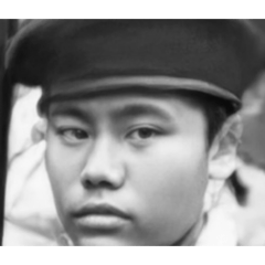 Expression teman kandung