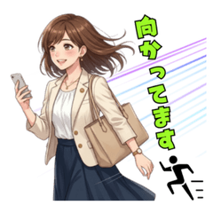 Cheerful Mrs. Kind Words03-1