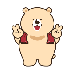 Oji Bear's Daily Chat