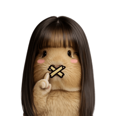 Bang Bang Hamster