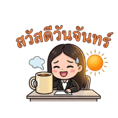 Daily Life of an Office Ladyy