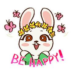 MBTI ANIMAL FRIENDS: The Diplomats (ENG)