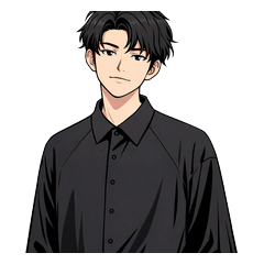 Gaku Ichinose's Over-the-Top Reactions