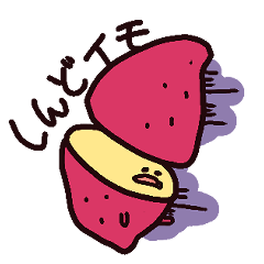 会讲双关语的食物角色