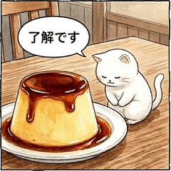 對不起貓咪 日常反省與謝罪