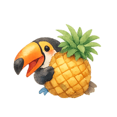 Toco Toucan_the_20260409082218