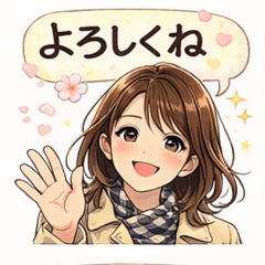 Happy life in kotococo