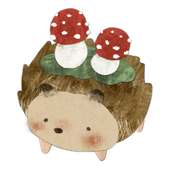 Once Upon a Woodland