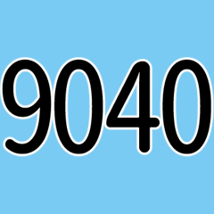 Numbers 9040-9079