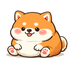 Japanese mottiriSHIBA