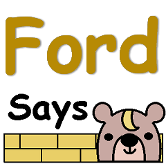 Ford Says