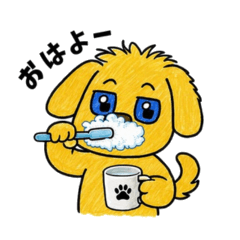 Dawans Everyday Stickers3