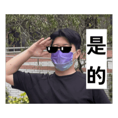 逗趣的生活May & Jeffery