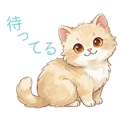 ScottishFoldCUTELOVE