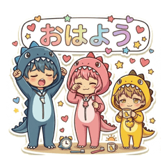 Kyouryuu Channel_20260409205952