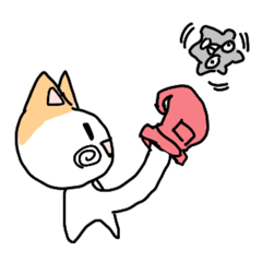 無貓仔的奇妙方式