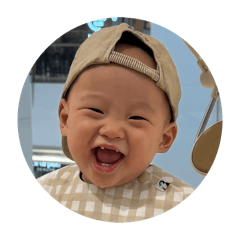 慕小寶的表情包