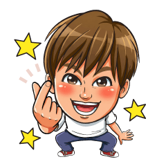 としちゃんの食べる“わくわく”RENEWAL