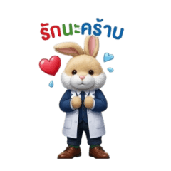 Dr Rabbit