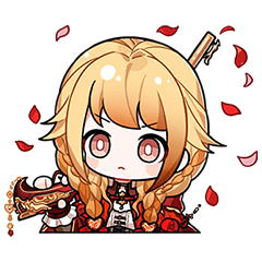 Infinity Nikki -Ver2.4-