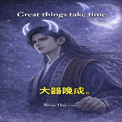 Biine Soul: Quiet Strength Stickers