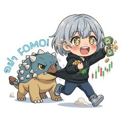 Ted Trade: The Chart Life