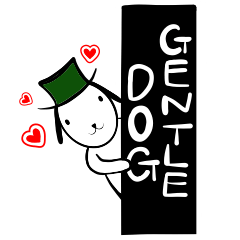 GENTLE DOG #3
