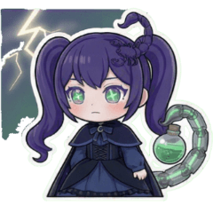 蠍斯底莉：厭世療癒系五月劇場 II