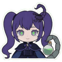 蠍斯底莉：五月毒舌小甜心 II