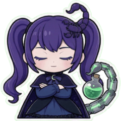 蠍斯底莉：厭世療癒系五月劇場 I