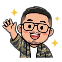 耀西來啦！熱血男兒的表情演繹