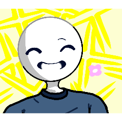 小小小小小人物