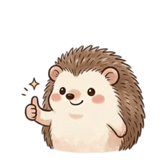 Tekla Hedgehog