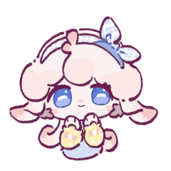 PetitPlanet - My Planet Stamps Vol.2 GIF