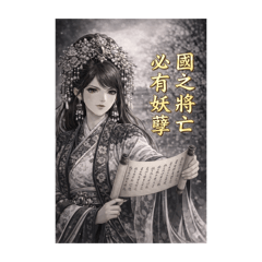 宮廷平凡小日子好難‼️