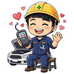 Check for gas leaks (SU).