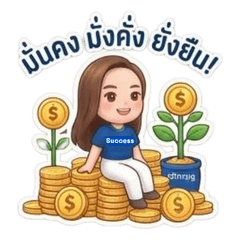 Cute Insurance Team Leader EP.2