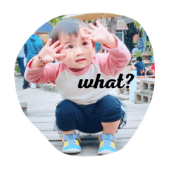 cute my boy and girl