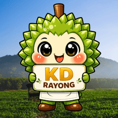 KD RAYONG