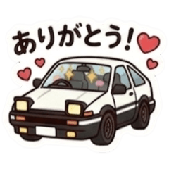 sports car drive3